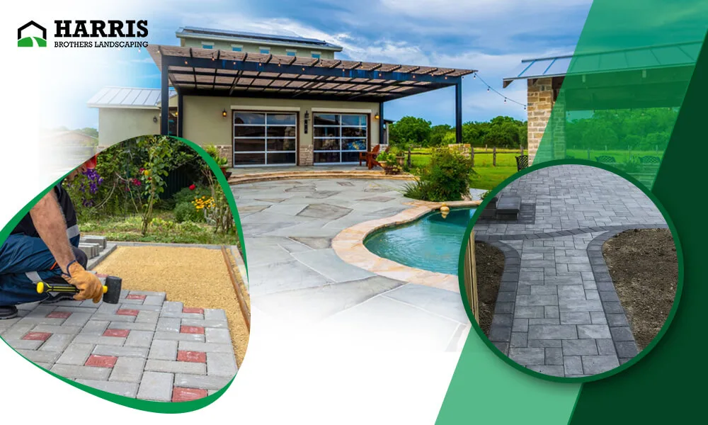 3 Tricks to Choose the Best Patio Contractor