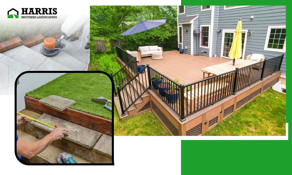 3 Tricks to Choose the Best Patio Contractor