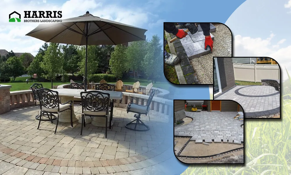 Year-Round Outdoor Comfort with Expert Covered Patio Contractors