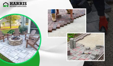 Extending Your Outdoor Oasis with Patio Contractors to Open Up Year-Round Living