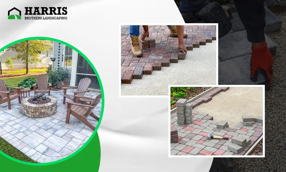 Extending Your Outdoor Oasis with Patio Contractors to Open Up Year-Round Living