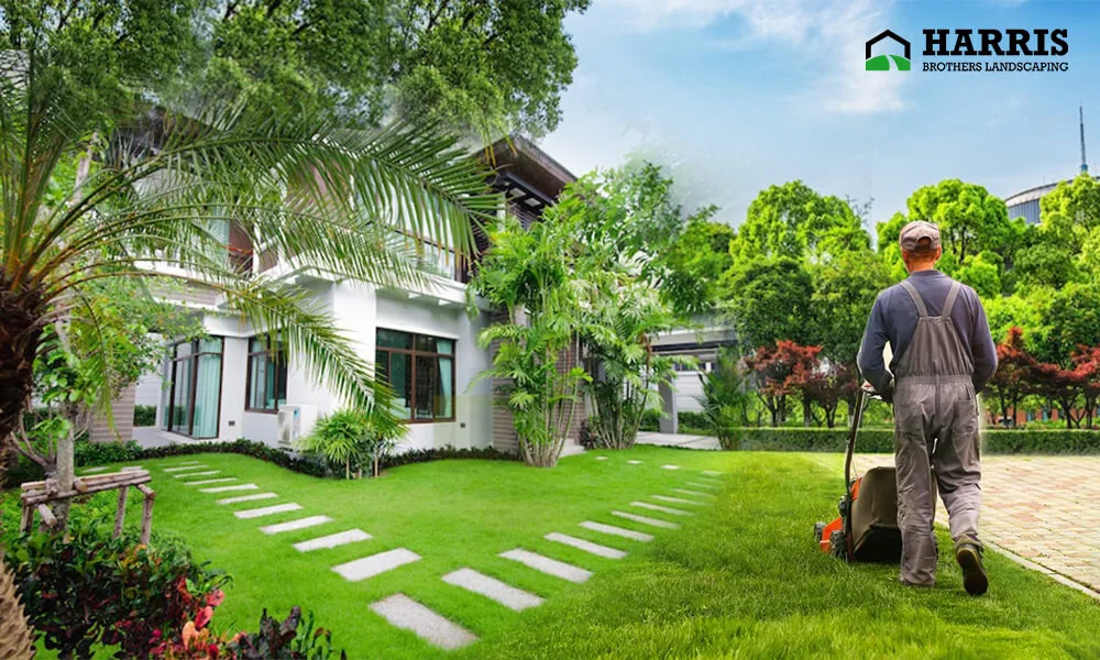 The Role of Residential Landscaping in Boosting Property Appeal