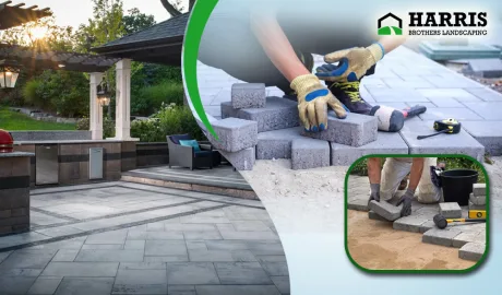 Transforming Outdoor Spaces utilizing the Most Reliable Pavers Installers