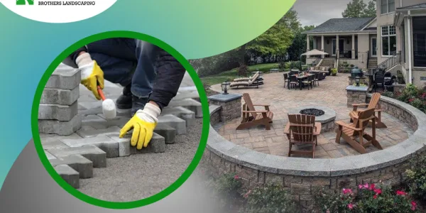 Pavers and Their Growing Demand: Best & Affordable Installation Services