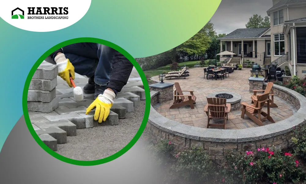 Pavers and Their Growing Demand: Best & Affordable Installation Services