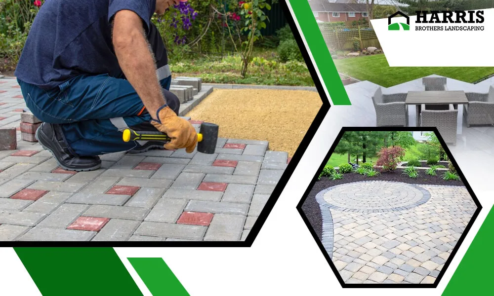 Enrich Your Living with Affordable Outdoor Patio Services Near You