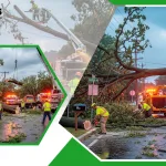 Emergency Storm Cleanup