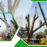 Safe Tree Removal