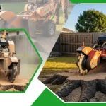 Stump Grinding