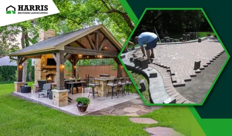 Enhance Your Home Value with a Stylish Outdoor Patio