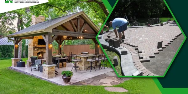 Enhance Your Home Value with a Stylish Outdoor Patio