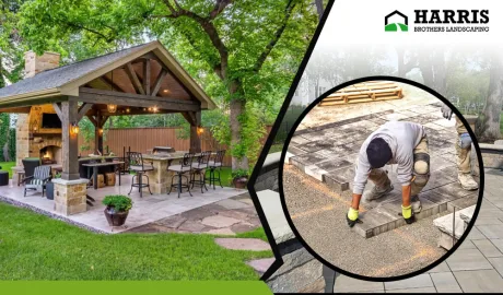 Expert Tips for Hiring Paver and Covered Patio Contractors