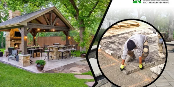 Expert Tips for Hiring Paver and Covered Patio Contractors