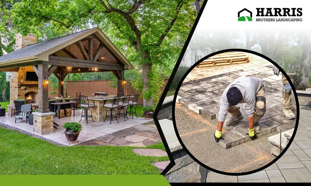 Expert Tips for Hiring Paver and Covered Patio Contractors