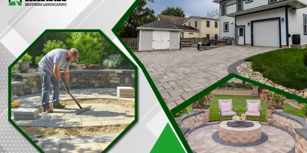 patio and paver service