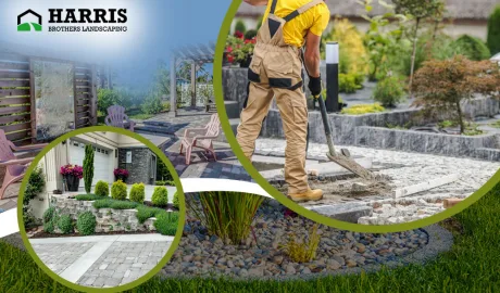 hardscaping company Berlin