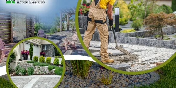 hardscaping company Berlin
