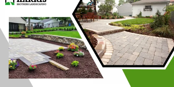 Transform Your Outdoor Space with a Professional Hardscaping Company