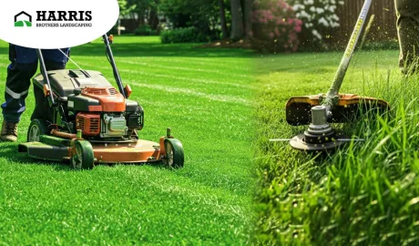 Why Professional Commercial Lawn Care Matters for Your Business