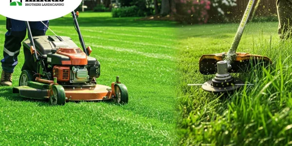 Why Professional Commercial Lawn Care Matters for Your Business