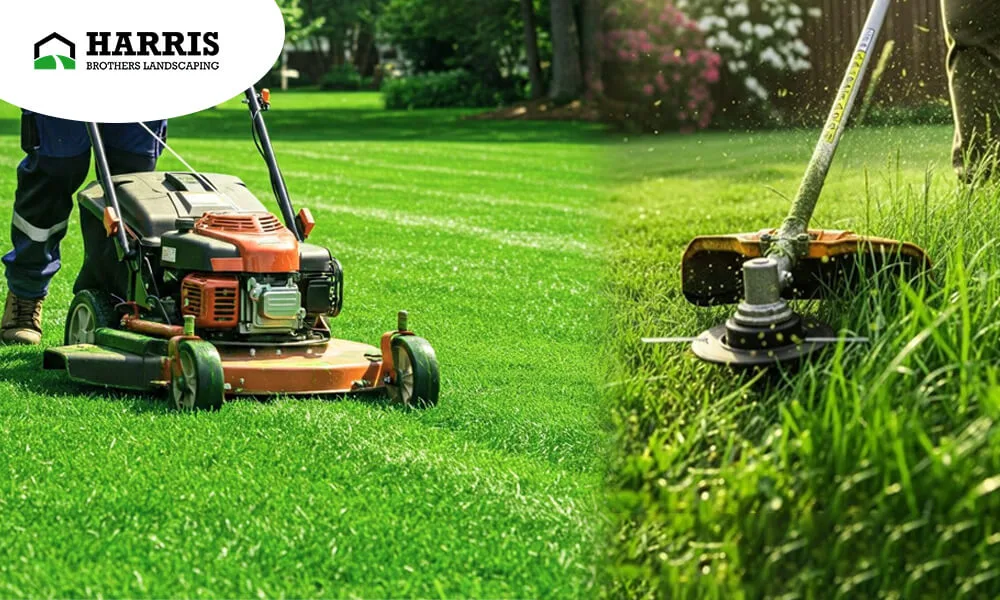 Why Professional Commercial Lawn Care Matters for Your Business